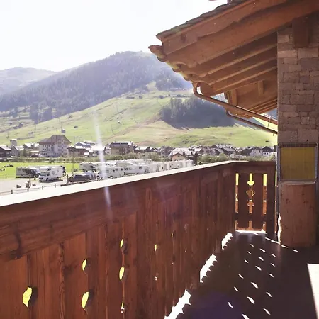 Remi - Domin Apartamento *