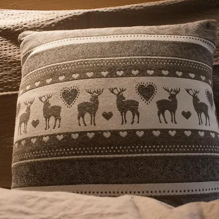 Remi - Domin Apartamento Livigno