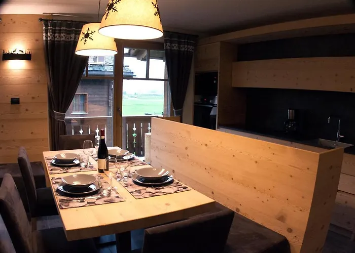Remi - Domin Apartamento Livigno