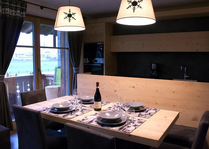 Remi - Domin Apartamento