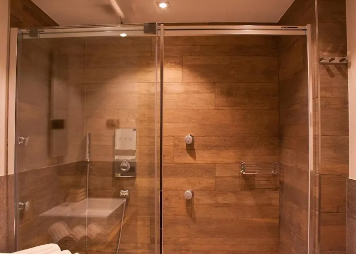 Apartamento Remi - Domin Livigno