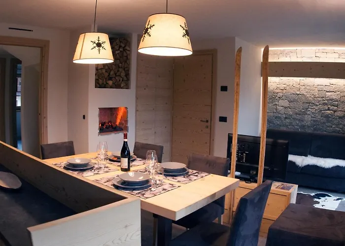 Remi - Domin Apartamento