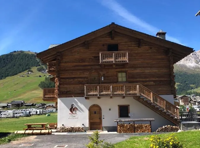 Remi - Domin Apartamento