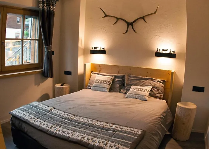 Remi - Domin Apartamento *