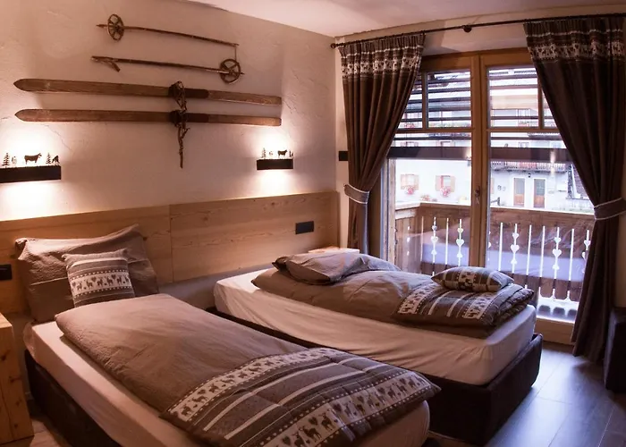 Remi - Domin Apartamento